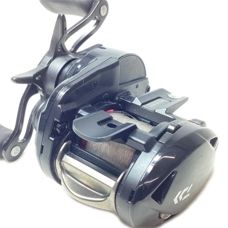 DAIWA ダイワ ベイトリール SS AIR TW 8.5 00630262 本体のみ