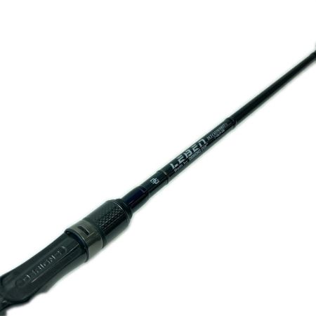 DESIGNO デジーノ バスロッド レーベン トルクチューン DLT-C611M/HRST1s DLT-C611M/HRST1s 竿袋付き