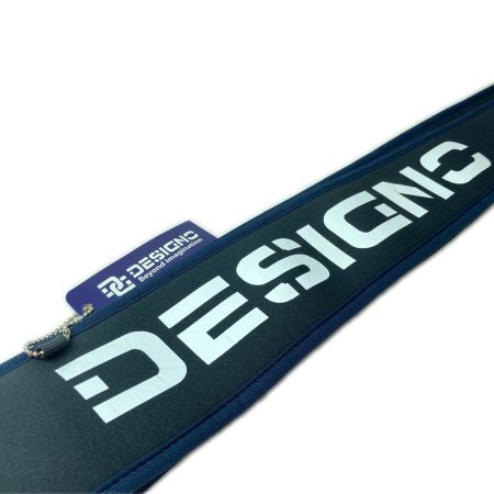 DESIGNO デジーノ バスロッド レーベン トルクチューン DLT-C611M/HRST1s DLT-C611M/HRST1s 竿袋付き