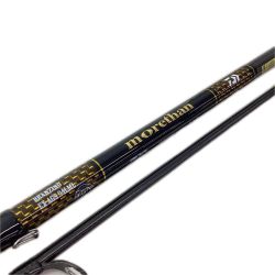 DAIWA ダイワ シーバスロッド モアザンブランジーノ EX AGS 94LML  05800107 本体のみ Bランク