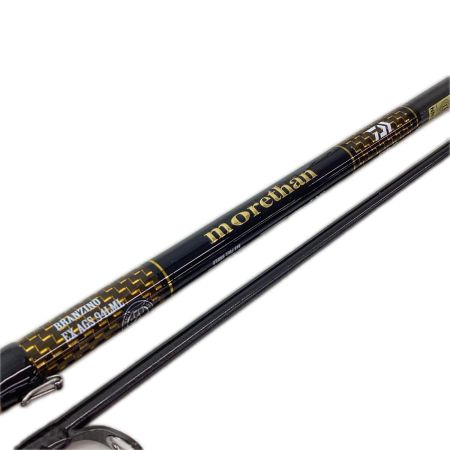 DAIWA ダイワ シーバスロッド モアザンブランジーノ EX AGS 94LML  05800107 本体のみ