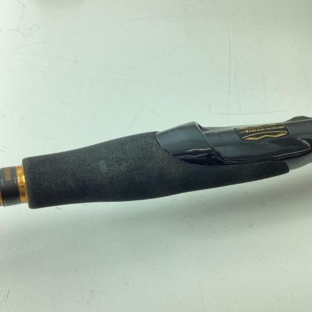 DAIWA ダイワ シーバスロッド モアザンブランジーノ EX AGS 94LML  05800107 本体のみ