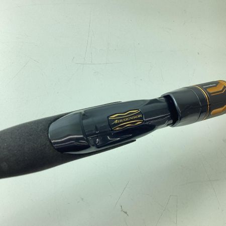 DAIWA ダイワ シーバスロッド モアザンブランジーノ EX AGS 94LML  05800107 本体のみ
