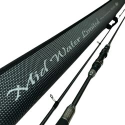 G.CRAFT ジークラフト シーバスロッド セブンセンス ミッドウォーター リミテッド MWLS-922-TR ケース付き Bランク