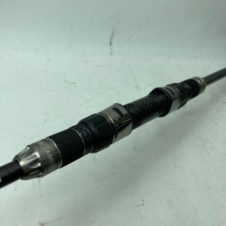 G.CRAFT ジークラフト シーバスロッド セブンセンス ミッドウォーター リミテッド MWLS-922-TR ケース付き