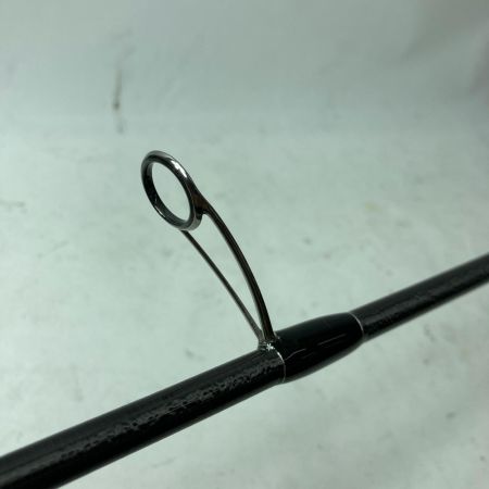 G.CRAFT ジークラフト シーバスロッド セブンセンス ミッドウォーター リミテッド MWLS-922-TR ケース付き
