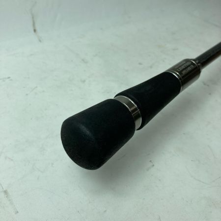 G.CRAFT ジークラフト シーバスロッド セブンセンス ミッドウォーター リミテッド MWLS-922-TR ケース付き