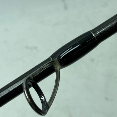 G.CRAFT ジークラフト シーバスロッド セブンセンス ミッドウォーター リミテッド MWLS-922-TR ケース付き