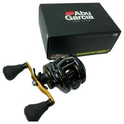 Abu Garcia アブガルシア ベイトリール レボビッグシューターコンパクト-L REVO 03 BCL 箱付き Cランク
