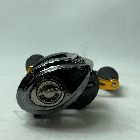 Abu Garcia アブガルシア ベイトリール レボビッグシューターコンパクト-L REVO 03 BCL 箱付き