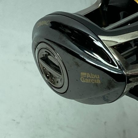 Abu Garcia アブガルシア ベイトリール レボビッグシューターコンパクト-L REVO 03 BCL 箱付き