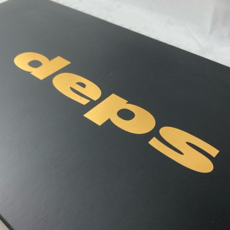 deps デプス ルアー コードネームバス