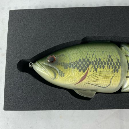 deps デプス ルアー コードネームバス