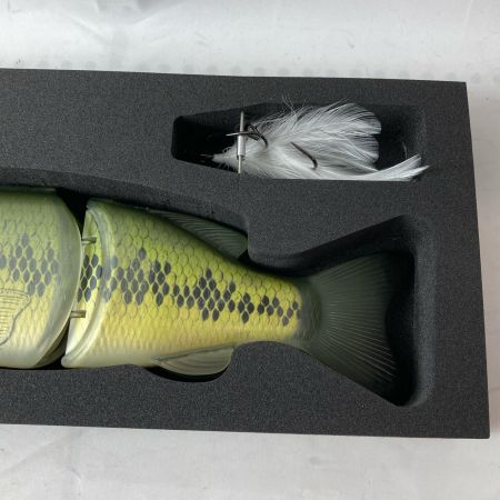 deps デプス ルアー コードネームバス