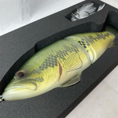 deps デプス ルアー コードネームバス