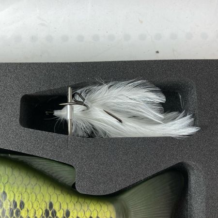 deps デプス ルアー コードネームバス