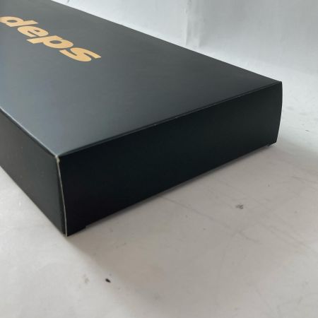 deps デプス ルアー コードネームバス