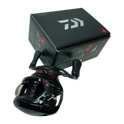 DAIWA ダイワ ベイトリール 月下美人 AIR TW 8.5L PEスペシャル 00631513 箱付き Bランク