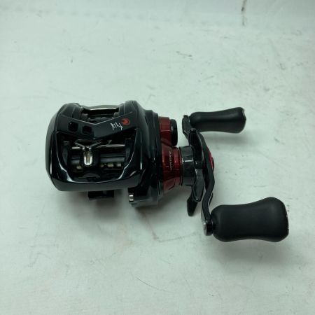 DAIWA ダイワ ベイトリール 月下美人 AIR TW 8.5L PEスペシャル 00631513 箱付き