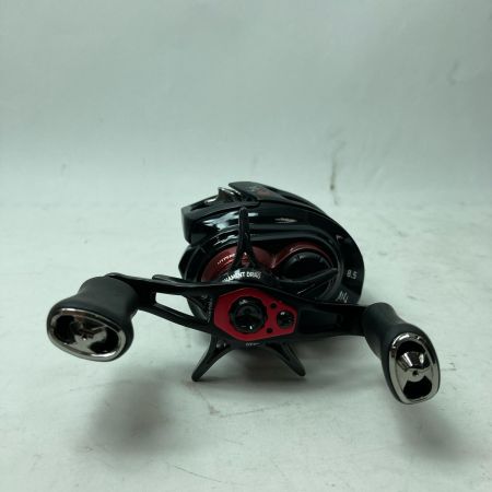DAIWA ダイワ ベイトリール 月下美人 AIR TW 8.5L PEスペシャル 00631513 箱付き