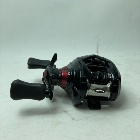 DAIWA ダイワ ベイトリール 月下美人 AIR TW 8.5L PEスペシャル 00631513 箱付き