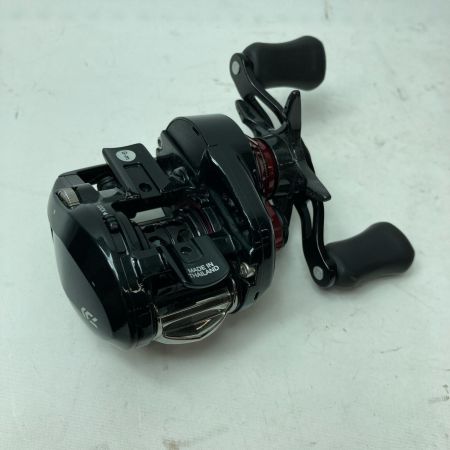 DAIWA ダイワ ベイトリール 月下美人 AIR TW 8.5L PEスペシャル 00631513 箱付き