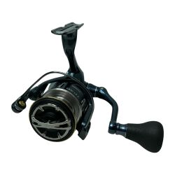 SHIMANO シマノ スピニングリール 17ツインパワーXD C3000HG SF10 03745 本体のみ Bランク