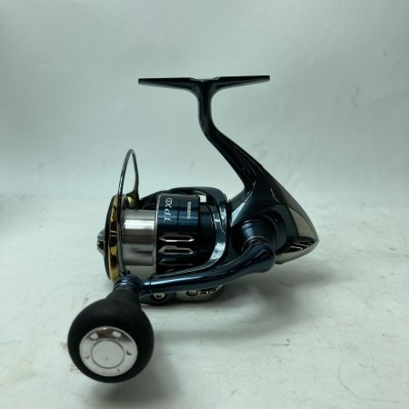 SHIMANO シマノ スピニングリール 17ツインパワーXD C3000HG SF10 03745 本体のみ
