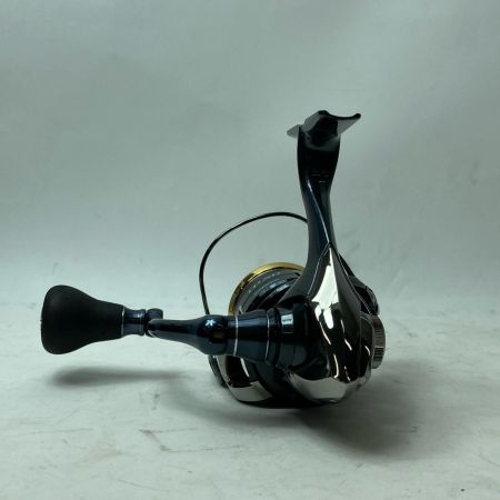 SHIMANO シマノ スピニングリール 17ツインパワーXD C3000HG SF10 03745 本体のみ
