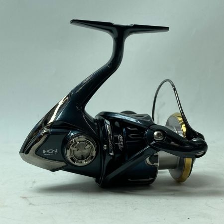 SHIMANO シマノ スピニングリール 17ツインパワーXD C3000HG SF10 03745 本体のみ