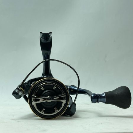 SHIMANO シマノ スピニングリール 17ツインパワーXD C3000HG SF10 03745 本体のみ