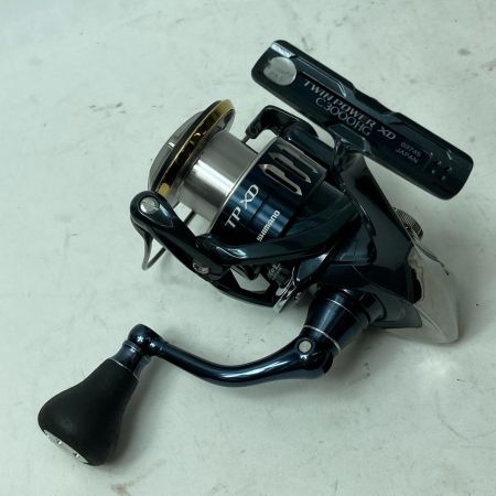 SHIMANO シマノ スピニングリール 17ツインパワーXD C3000HG SF10 03745 本体のみ