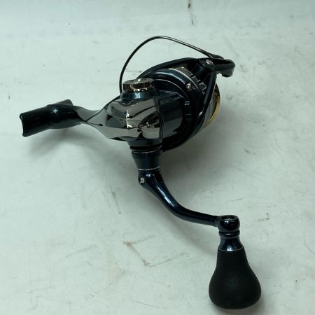 SHIMANO シマノ スピニングリール 17ツインパワーXD C3000HG SF10 03745 本体のみ