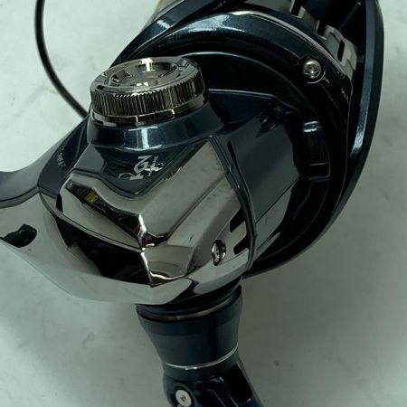 SHIMANO シマノ スピニングリール 17ツインパワーXD C3000HG SF10 03745 本体のみ