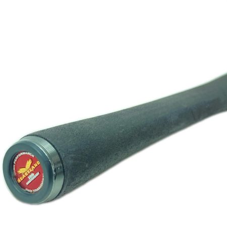 DAIWA ダイワ バスロッド ハートランド HL741MHRB-SV AGS17 01404720 本体のみ