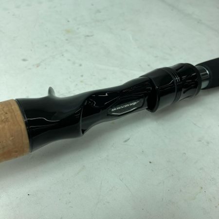 DAIWA ダイワ バスロッド ファントムリベラリスト 803M+RSB 05807361 竿袋付き