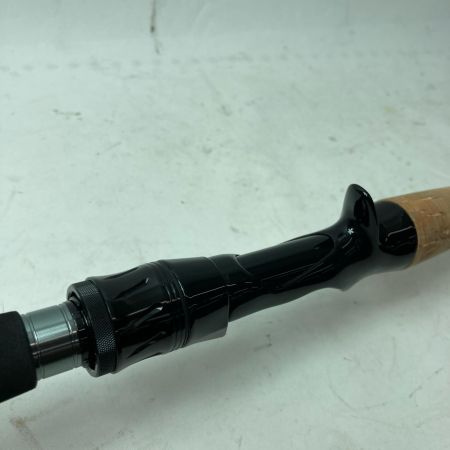 DAIWA ダイワ バスロッド ファントムリベラリスト 803M+RSB 05807361 竿袋付き