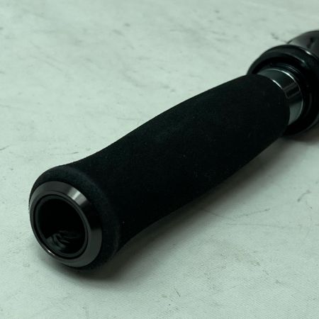 DAIWA ダイワ バスロッド ファントムリベラリスト 803M+RSB 05807361 竿袋付き