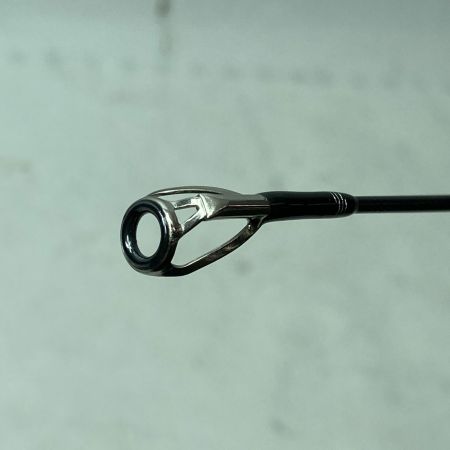 DAIWA ダイワ バスロッド ファントムリベラリスト 803M+RSB 05807361 竿袋付き