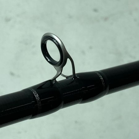 DAIWA ダイワ バスロッド ファントムリベラリスト 803M+RSB 05807361 竿袋付き