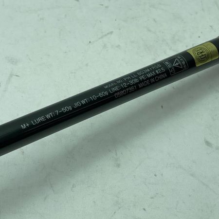 DAIWA ダイワ バスロッド ファントムリベラリスト 803M+RSB 05807361 竿袋付き