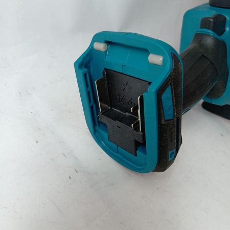 MAKITA マキタ 充電式コーキングガン CG140D ブルー 本体のみ コードレス式 14.4v 4973