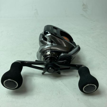 SHIMANO シマノ ベイトリール 18炎月プレミアム 151HG 03791 箱付