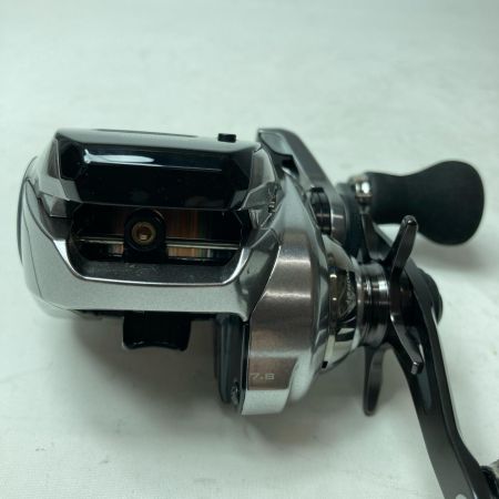 SHIMANO シマノ ベイトリール 18炎月プレミアム 151HG 03791 箱付