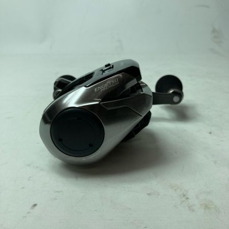 SHIMANO シマノ ベイトリール 18炎月プレミアム 151HG 03791 箱付