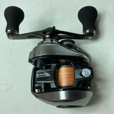 SHIMANO シマノ ベイトリール 18炎月プレミアム 151HG 03791 箱付