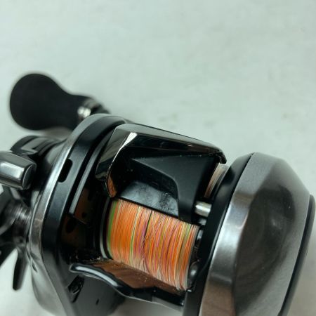 SHIMANO シマノ ベイトリール 18炎月プレミアム 151HG 03791 箱付