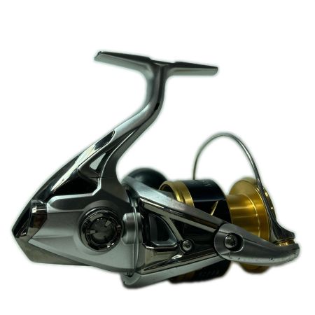 SHIMANO シマノ スピニングリール 18ストラディックSW 4000HG  03894 本体のみ
