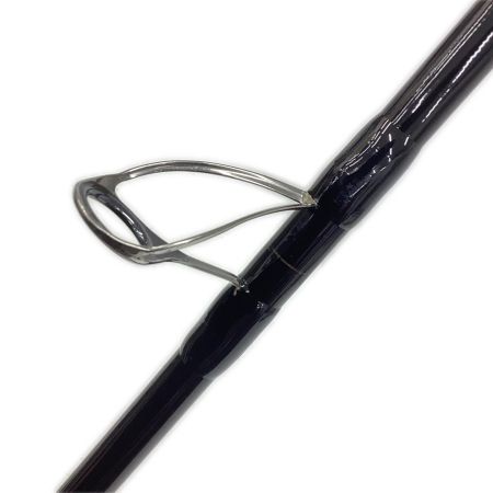 ZENAQ ゼナック ショアジギングロッド デフィーミュートス アキュラ 100HH 竿袋付き