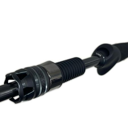 Abu Garcia アブガルシア ルアーロッド ソルティステージプロトタイプ ベイトフィネス XCTC-832LT-BF  XCTC-832LT-BF 箱付き